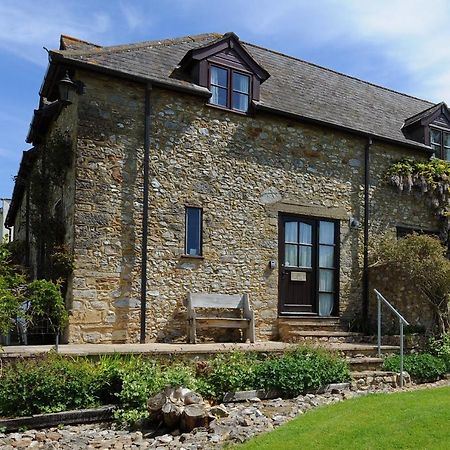 Rose Cottage Musbury Kültér fotó