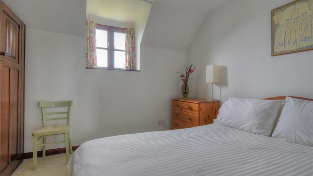 Rose Cottage Musbury Kültér fotó