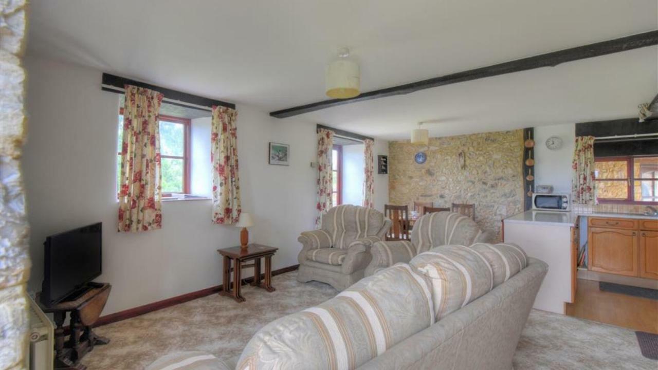 Rose Cottage Musbury Kültér fotó